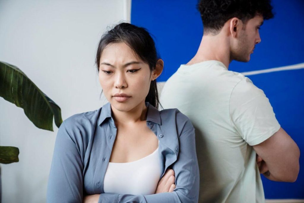 combien de temps dure une crise de couple