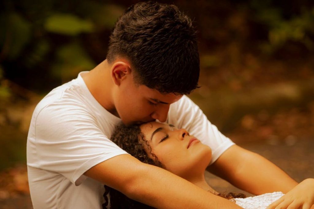age moyen premier rapport sexuel