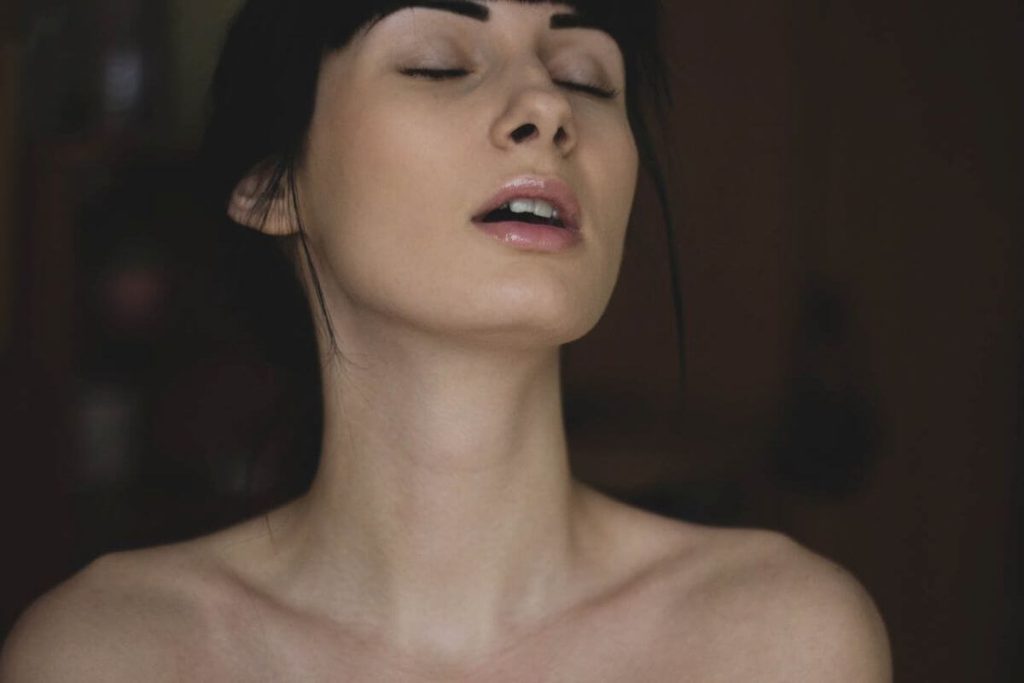 comment avoir un orgasme