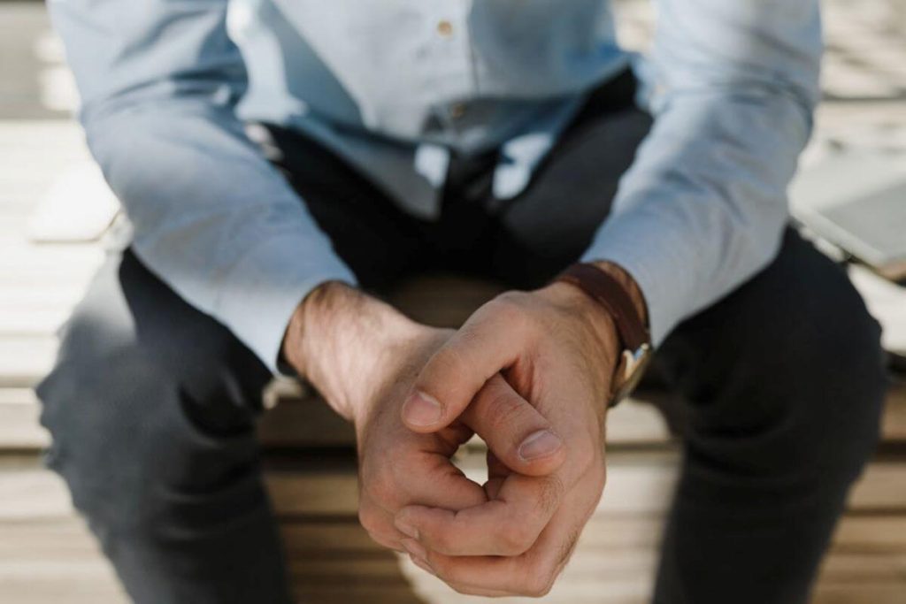 comment conquérir un homme veuf