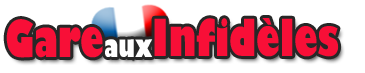 logo gare aux infideles