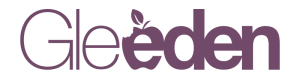logo gleeden