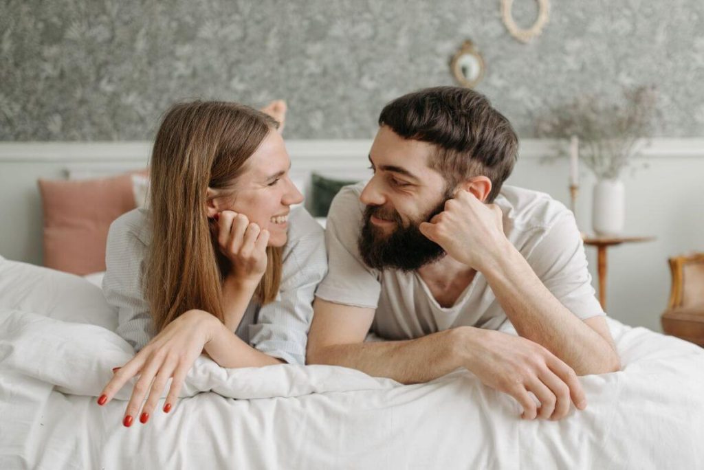 100 questions à poser en couple