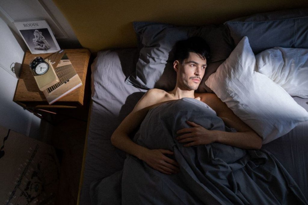 combien de temps un homme peut rester sans rapport